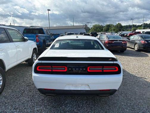 2023 Dodge Challenger GT