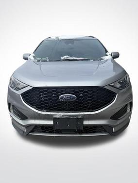 2021 Ford Edge ST Line