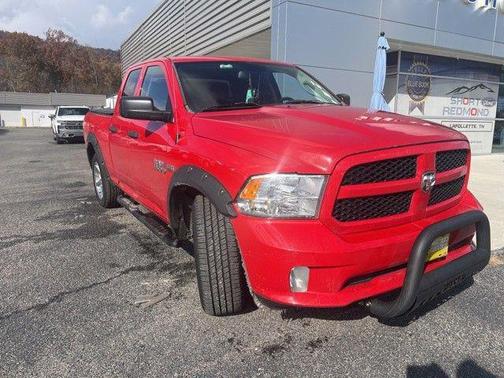 2014 RAM 1500 Tradesman/Express