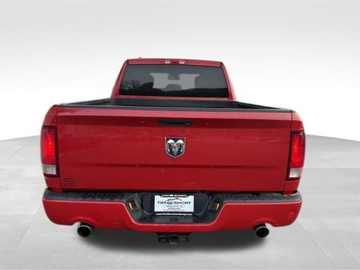 2014 RAM 1500 Tradesman/Express