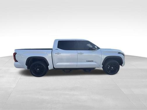 2024 Toyota Tundra Hybrid Limited