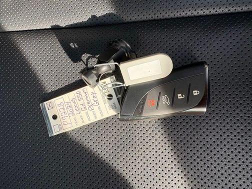 Incognito 2024 Lexus GX 550 Premium+