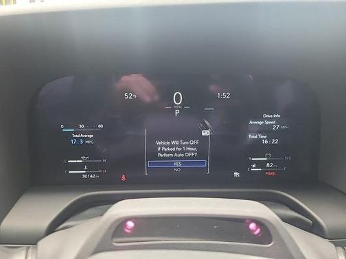 2024 Lexus GX 550 Premium+