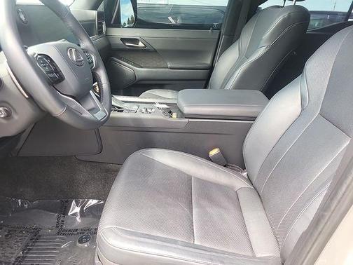 2024 Lexus GX 550 Premium+