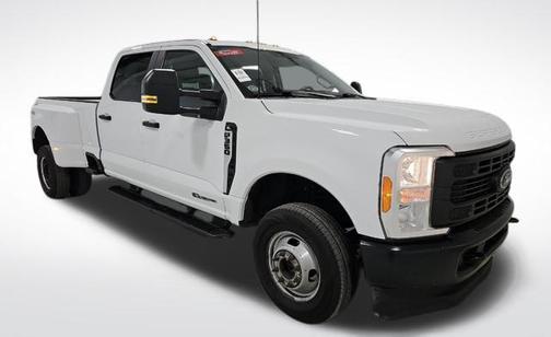 2023 Ford F-350 XL