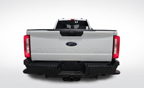 2023 Ford F-350 XL