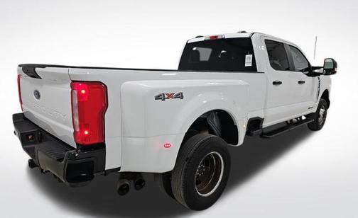 2023 Ford F-350 XL