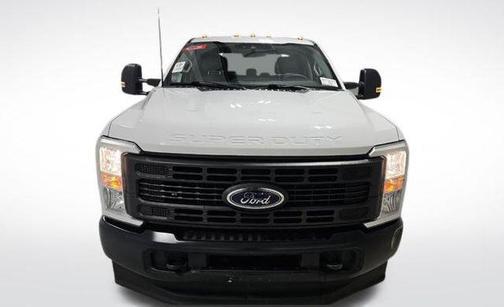 2023 Ford F-350 XL