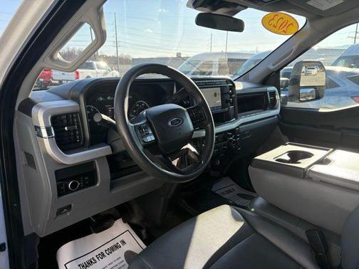 2023 Ford F-350 XL