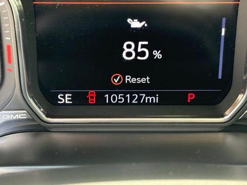 Onyx Black 2021 GMC Sierra 2500 Denali