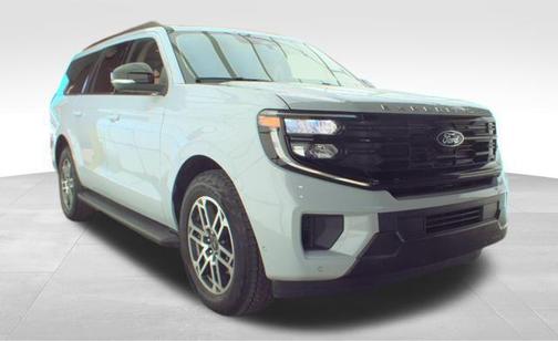 2025 Ford Expedition Max Active 4x4