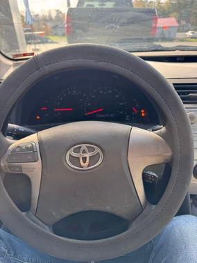2008 Toyota Camry SE