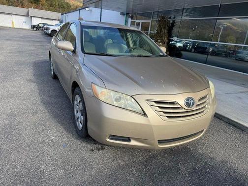 2008 Toyota Camry SE