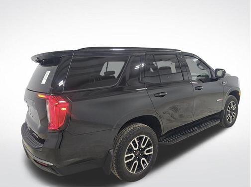 2024 GMC Yukon 4WD AT4