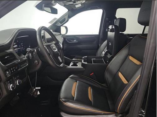 2024 GMC Yukon 4WD AT4