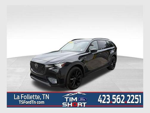 2025 Mazda CX-90 PHEV Premium Sport