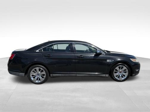 2011 Ford Taurus Limited