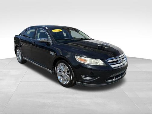 2011 Ford Taurus Limited