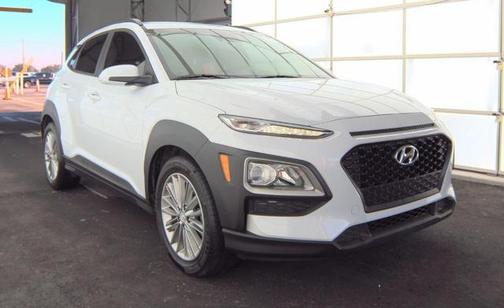 2020 Hyundai KONA SEL