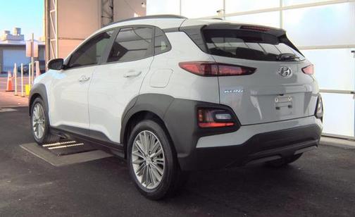 2020 Hyundai KONA SEL