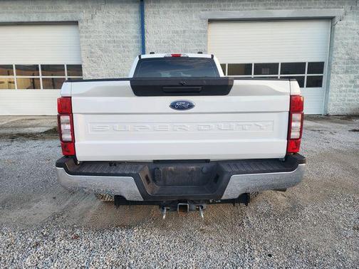 2021 Ford F-250 XLT