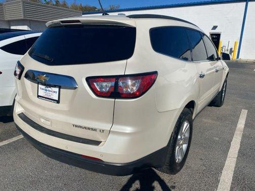 2014 Chevrolet Traverse 2LT