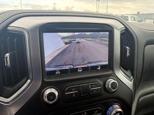 2023 GMC Sierra 2500 SLE