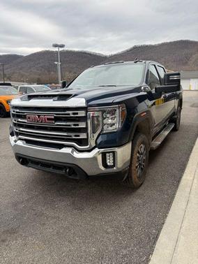 2023 GMC Sierra 2500 SLE