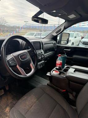 2023 GMC Sierra 2500 SLE