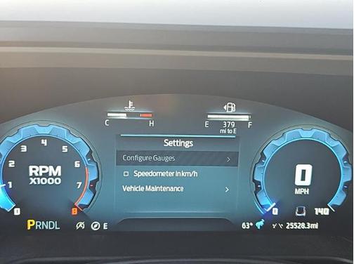 Gray Metallic 2025 Ford Bronco Sport Big Bend