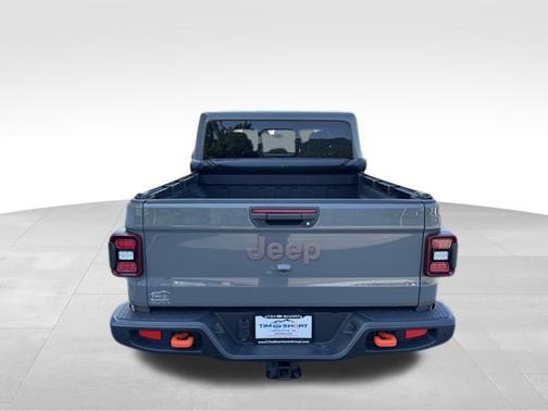 2020 Jeep Gladiator Mojave 4X4