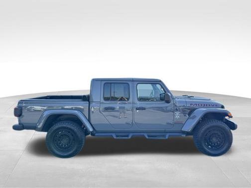 2020 Jeep Gladiator Mojave 4X4