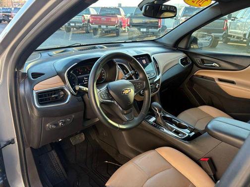 2024 Chevrolet Equinox Premier w/1LZ