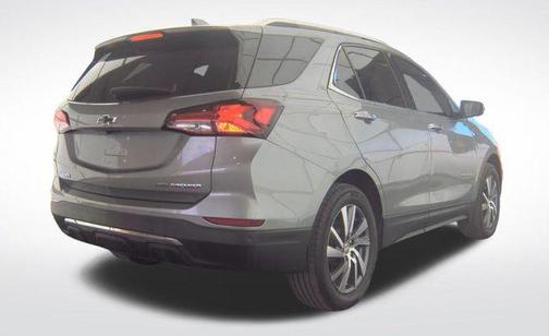 2024 Chevrolet Equinox Premier w/1LZ