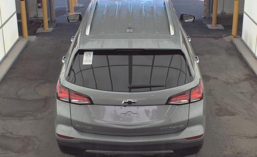 2024 Chevrolet Equinox Premier w/1LZ