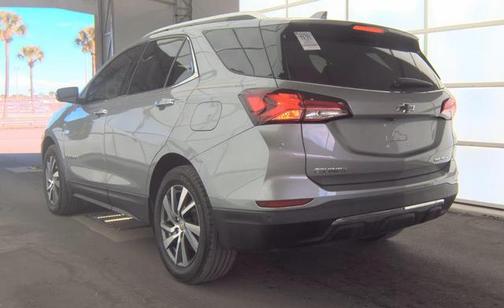 2024 Chevrolet Equinox Premier w/1LZ