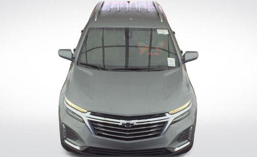 2024 Chevrolet Equinox Premier w/1LZ