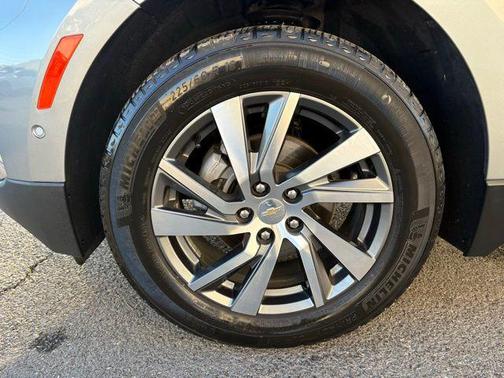 2024 Chevrolet Equinox Premier w/1LZ