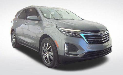 2024 Chevrolet Equinox Premier w/1LZ