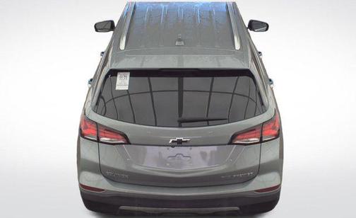 2024 Chevrolet Equinox Premier w/1LZ
