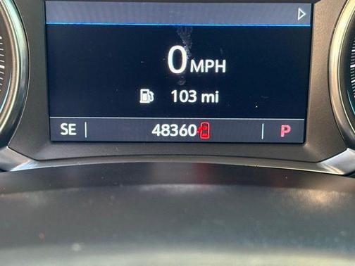 2024 Chevrolet Equinox Premier w/1LZ