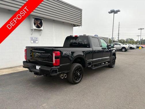 2023 Ford F-250 Lariat