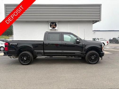 2023 Ford F-250 Lariat