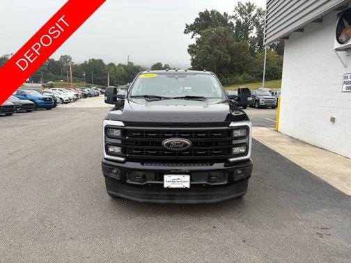2023 Ford F-250 Lariat