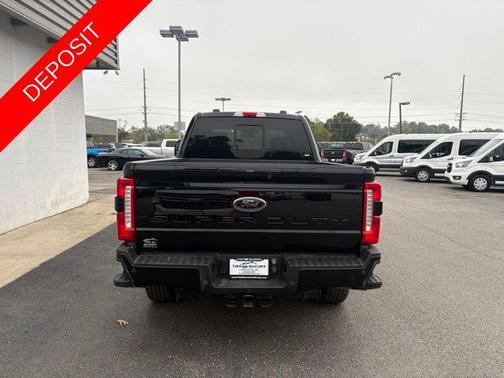 2023 Ford F-250 Lariat