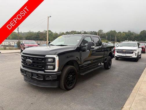 2023 Ford F-250 Lariat