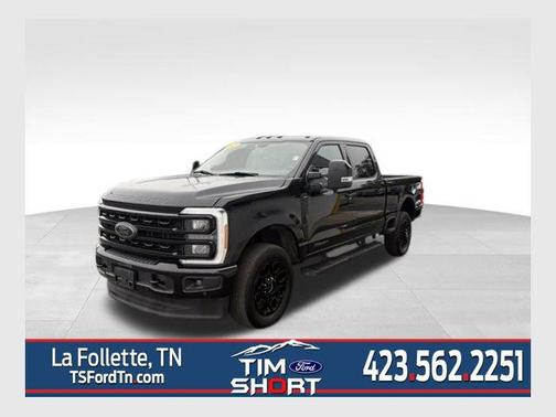 2023 Ford F-250 Lariat