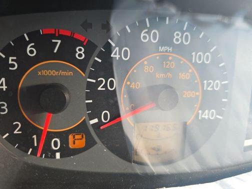 2004 Nissan Quest 3.5 SE