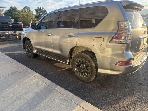 2021 Lexus GX 460 Premium