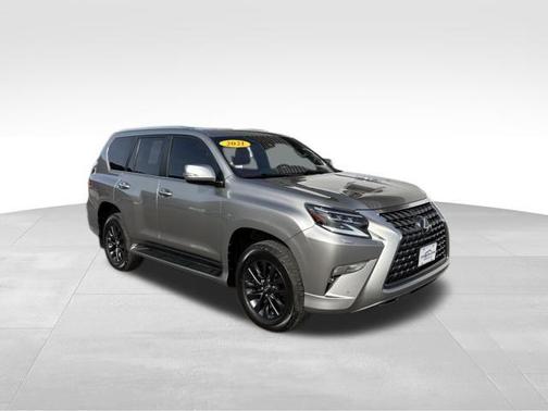 2021 Lexus GX 460 Premium